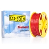 123-3D Filament rood 2,85 mm PETG 1 kg (Jupiter serie)