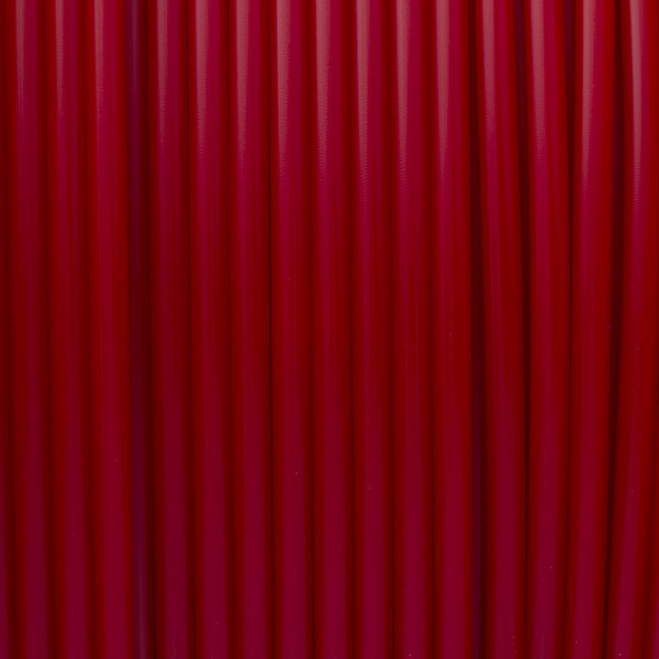123-3D Filament rood 2,85 mm PETG 1 kg (Jupiter serie) DFP01168 - 3