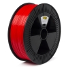123-3D Filament rood 2,85 mm PETG 2,3 kg (Jupiter serie)