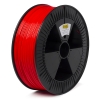 123-3D Filament rood 2,85 mm PLA 2,3 kg (Jupiter serie)