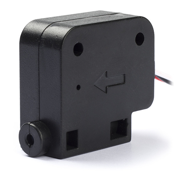 123-3D Filament run-out sensor voor 1,75 mm filament  DAR00008 - 1