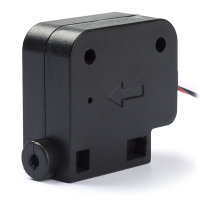123-3D Filament run-out sensor voor 1,75 mm filament  DAR00008