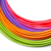 123-3D Filament sample pakket 1,75 mm ABS (Jupiter serie)  DSP11001