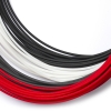 123-3D Filament sample pakket 1,75 mm HIPS (Jupiter serie)  DSP11004