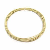 123-3D Filament sample pakket 2,85 mm berkenhout PLA (Jupiter serie)  DSP11026