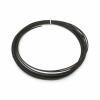 123-3D Filament sample pakket 2,85 mm zwart hout PLA (Jupiter serie)  DSP11030