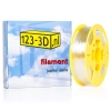 123-3D Filament transparant 1,75 mm Nylon 0,5 kg (Jupiter serie)  DFN00002