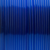 123-3D Filament transparant blauw 1,75 mm PETG 1 kg (Jupiter serie)  DFP01177 - 3