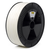 123-3D Filament wit 1,75 mm ABS 2,3 kg (Jupiter serie)  DFA11053