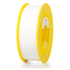 123-3D Filament wit 1,75 mm High Speed PLA 1,1 kg (Jupiter serie)  DFP01183 - 2