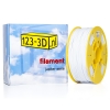 123-3D Filament wit 1,75 mm PETG 1 kg (Jupiter serie)