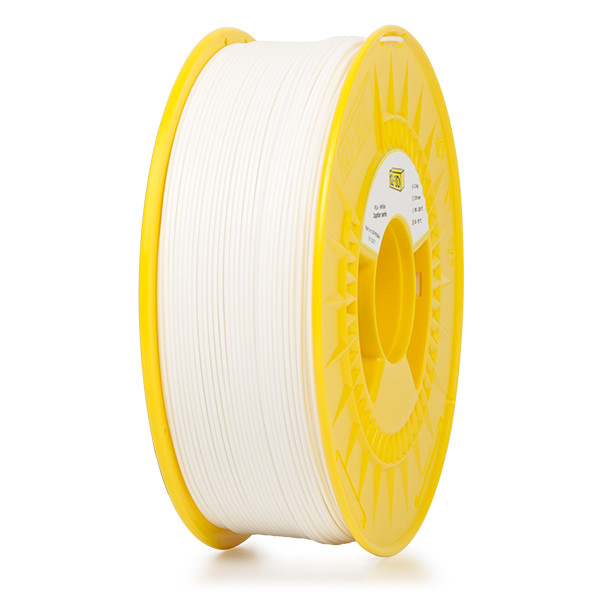 123-3D Filament wit 1,75 mm PLA 1,1 kg (Jupiter serie)  DFP01084 - 2