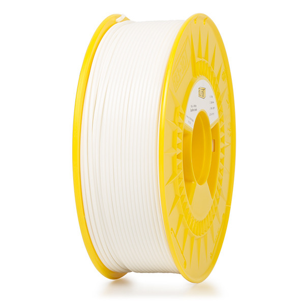 123-3D Filament wit 2,85 mm PLA 1,1 kg (Jupiter serie)  DFP01086 - 2