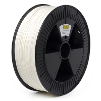 123-3D Filament wit 2,85 mm PLA 2,3 kg (Jupiter serie)  DFP11059