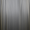 123-3D Filament zilver 1,75 mm PLA 1,1 kg (Jupiter serie)  DFP01088 - 3