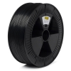 123-3D Filament zwart 1,75 mm ABS 2,3 kg (Jupiter serie)  DFA11052