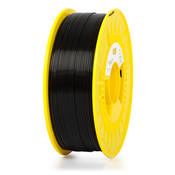 123-3D Filament zwart 1,75 mm High Speed PLA 1,1 kg (Jupiter serie)  DFP01182 - 2