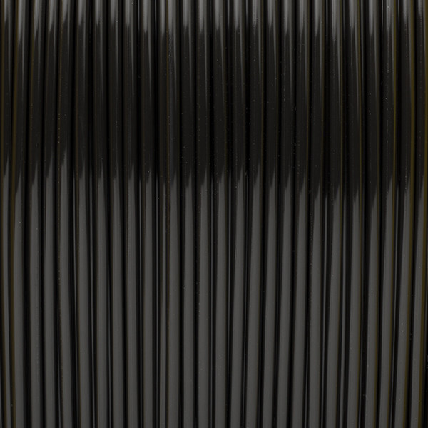 123-3D Filament zwart 1,75 mm High Speed PLA 1,1 kg (Jupiter serie)  DFP01182 - 3