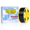 123-3D Filament zwart 1,75 mm PETG 1 kg (Jupiter serie)