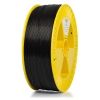 123-3D Filament zwart 1,75 mm PLA 3 kg (Jupiter serie)  DFP01092 - 2