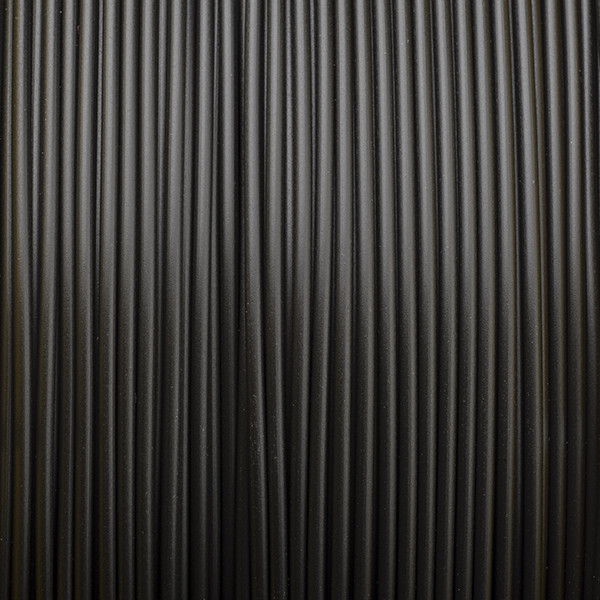 123-3D Filament zwart 1,75 mm PLA 3 kg (Jupiter serie)  DFP01092 - 3