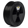 123-3D Filament zwart 2,85 mm PLA 2,3 kg (Jupiter serie)