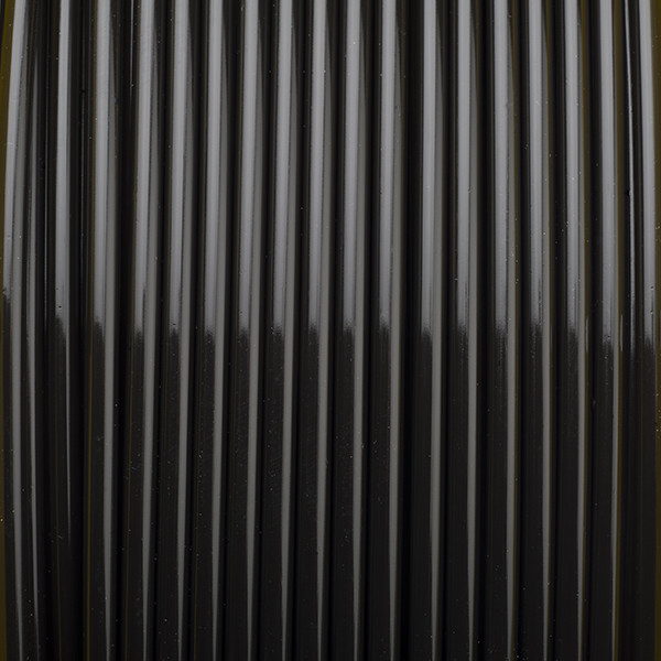 123-3D Filament zwart 2,85 mm PLA 3 kg (Jupiter serie) DFP01094 - 3