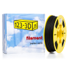 123-3D Filament zwart hout 2,85 mm PLA 0,5 kg (Jupiter serie)  DFP08005