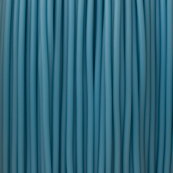 123-3D Flexibel filament Blauw 1,75 mm TPE 43D 0,75 kg (Jupiter serie)  DFP01153 - 3