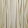123-3D Flexibel filament Wit 1,75 mm TPE 43D 0,75 kg (Jupiter serie)  DFP01156 - 3