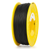 123-3D Flexibel filament Zwart 1,75 mm TPE 43D 0,75 kg (Jupiter serie)  DFP01157 - 2