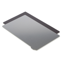 123-3D Flexibel magnetisch hechtplatform voor resin 3D-printers 138x85 mm (123-3D huismerk)  DAR00660