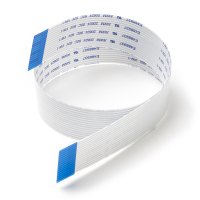 123-3D Flexkabel voor Raspberry Pi camera module (30 cm)  DAR00181