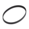 GT2 timing belt | 6 mm | gesloten | 188 mm