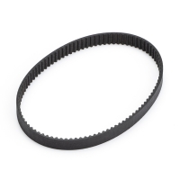 123-3D GT2 timing belt | 6 mm | gesloten | 188 mm  DME00118