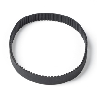 123-3D GT2 timing belt | 6 mm | gesloten | 200 mm  DME00044