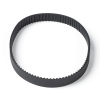 GT2 timing belt | 6 mm | gesloten | 200 mm