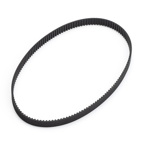 123-3D GT2 timing belt | 6 mm | gesloten | 280 mm  DME00119 - 1