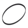 GT2 timing belt | 6 mm | gesloten | 280 mm