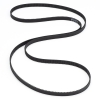 GT2 timing belt | 6 mm | gesloten | 848 mm