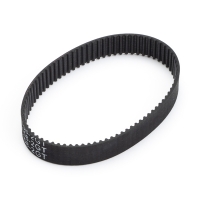 123-3D GT2 timing belt | 9 mm | gesloten | 158 mm  DME00122