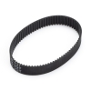 GT2 timing belt | 9 mm | gesloten | 158 mm