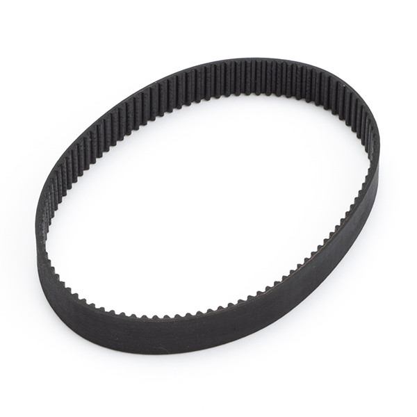 123-3D GT2 timing belt | 9 mm | gesloten | 200 mm  DME00123 - 1