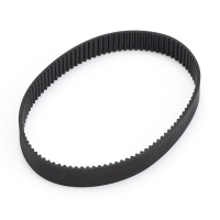 123-3D GT2 timing belt | 9 mm | gesloten | 200 mm  DME00123