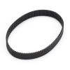 GT2 timing belt | 9 mm | gesloten | 200 mm