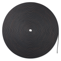 GT2 timing belt 6 mm (30 meter)