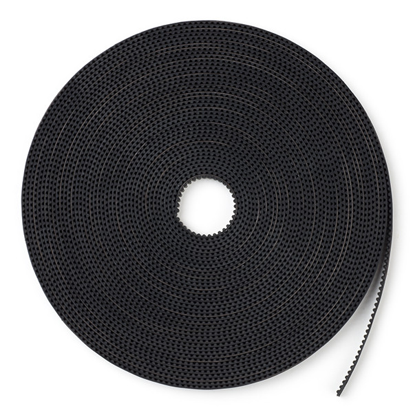 123-3D GT2 timing belt 9 mm (10 meter)  DME00242 - 1