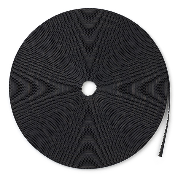 123-3D GT2 timing belt 9 mm (25 meter)  DME00246 - 1