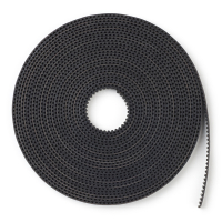 123-3D GT2 timing belt 9 mm (5 meter)  DME00240
