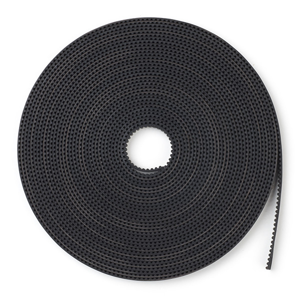 123-3D GT2 timing belt 9 mm (7,5 meter)  DME00241 - 1